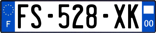 FS-528-XK