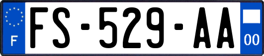 FS-529-AA