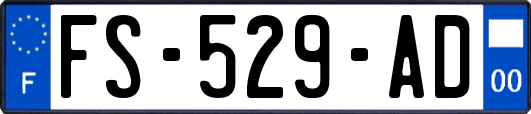 FS-529-AD