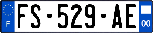 FS-529-AE