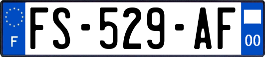 FS-529-AF