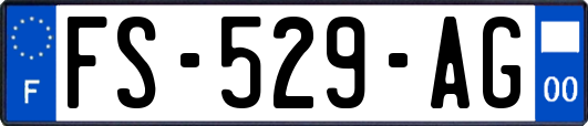 FS-529-AG
