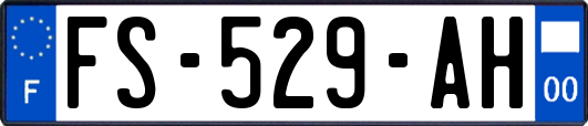 FS-529-AH