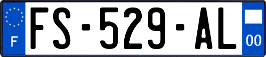 FS-529-AL