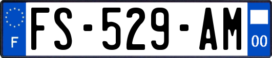 FS-529-AM