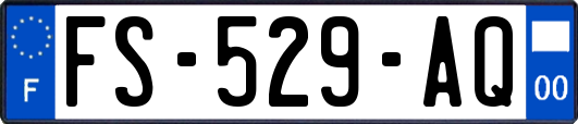 FS-529-AQ