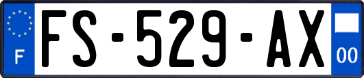 FS-529-AX