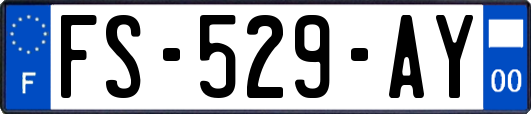 FS-529-AY