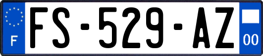 FS-529-AZ