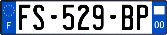 FS-529-BP