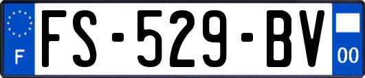 FS-529-BV