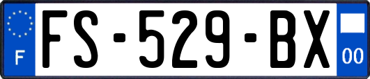 FS-529-BX