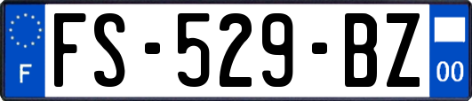 FS-529-BZ