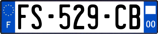 FS-529-CB