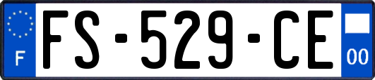 FS-529-CE