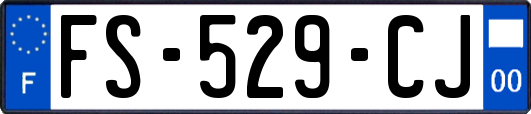 FS-529-CJ