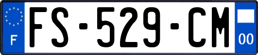 FS-529-CM