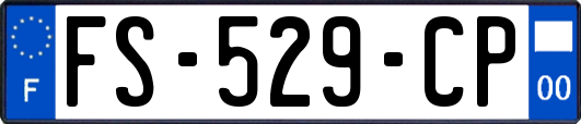 FS-529-CP