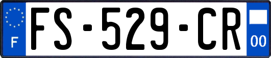 FS-529-CR