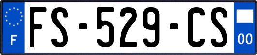 FS-529-CS