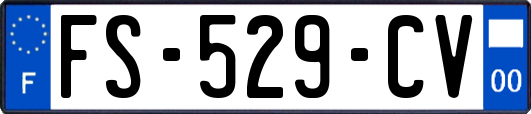 FS-529-CV