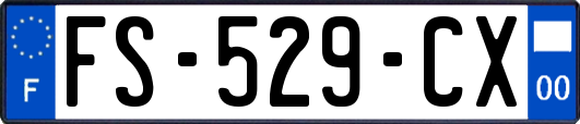 FS-529-CX