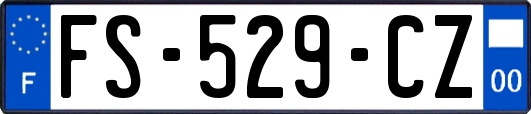 FS-529-CZ
