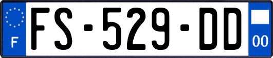 FS-529-DD