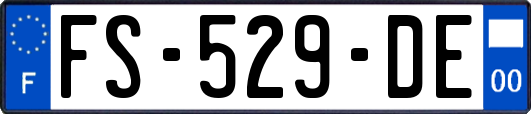 FS-529-DE