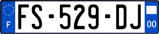 FS-529-DJ
