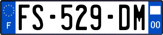 FS-529-DM
