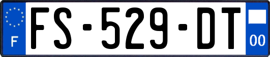 FS-529-DT
