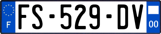 FS-529-DV