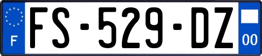 FS-529-DZ