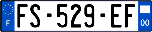 FS-529-EF