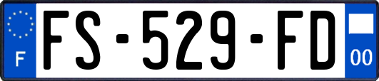 FS-529-FD