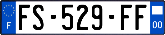 FS-529-FF