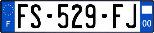 FS-529-FJ