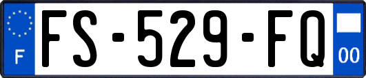 FS-529-FQ