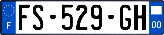 FS-529-GH