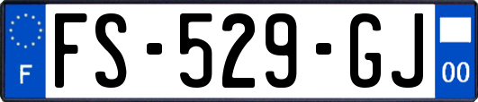 FS-529-GJ