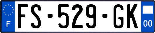 FS-529-GK