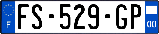 FS-529-GP