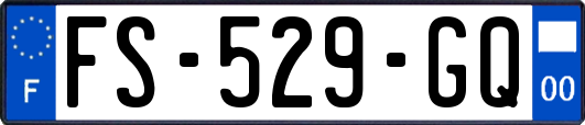 FS-529-GQ
