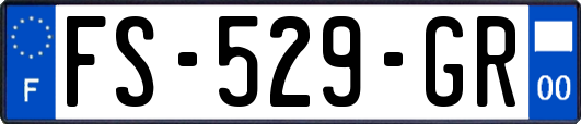 FS-529-GR