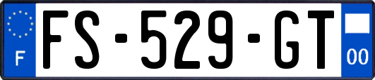 FS-529-GT