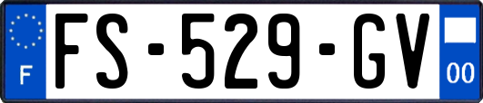 FS-529-GV