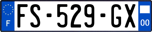FS-529-GX