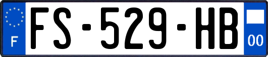 FS-529-HB