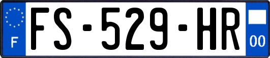 FS-529-HR